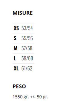 Casco convertible Caberg Duke X Blanco ECE 22.06.