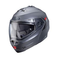 Casco convertible Caberg Duke X Titaneo ECE 22.06.