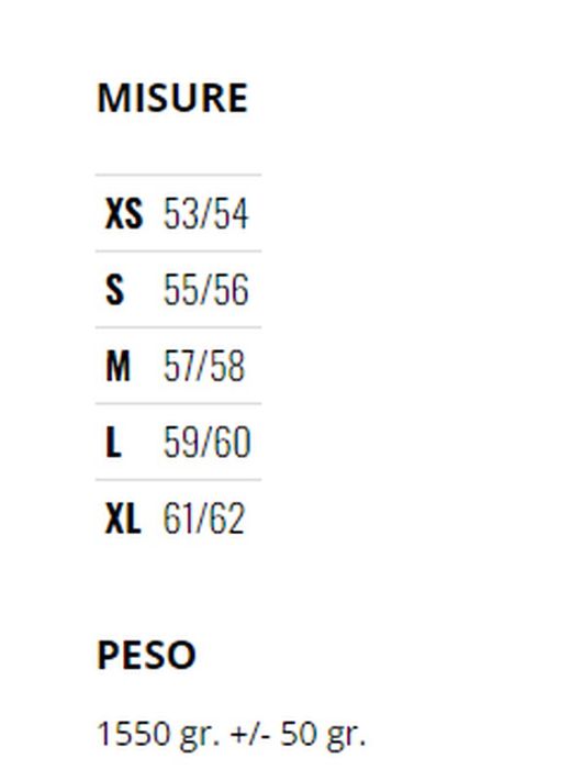 Casco convertible Caberg Duke X Titaneo ECE 22.06.