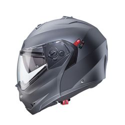 Casco convertible Caberg Duke X Titaneo ECE 22.06.