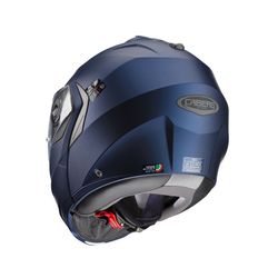 Casco convertible  Caberg Duke X Azul ECE 22.06.