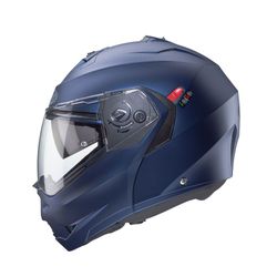Casco convertible  Caberg Duke X Azul ECE 22.06.