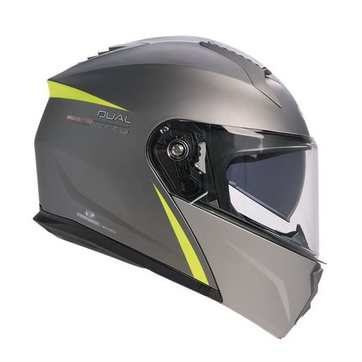 Casco convrtible GARI G100 trend Dual ECE 22.06.