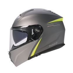 Casco convrtible GARI G100 trend Dual ECE 22.06.