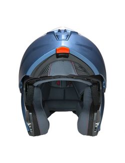 Casco garibaldi G100 trend azul mate ECE.22.06