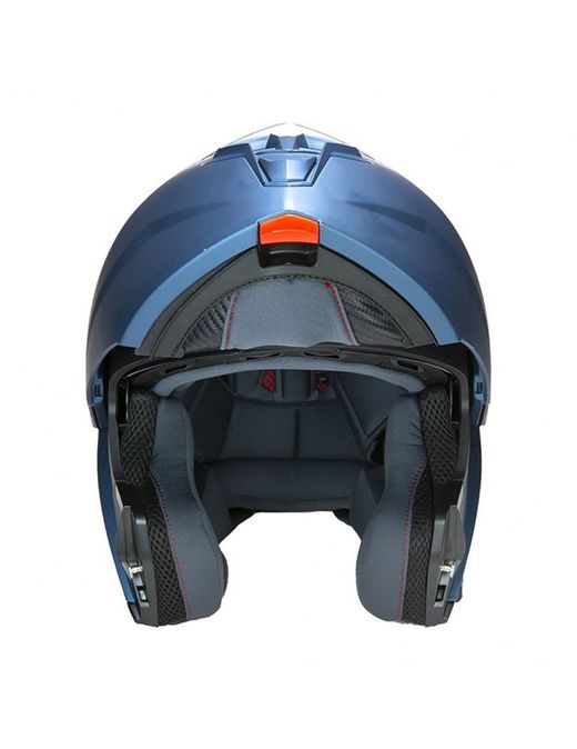 Casco garibaldi G100 trend azul mate ECE.22.06