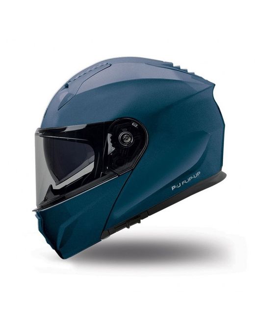 Casco garibaldi G100 trend azul mate ECE.22.06