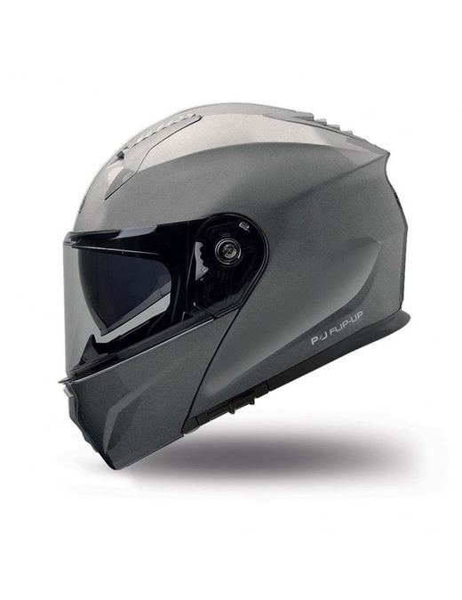 Casco Garibaldi G100 Gris Titanium mate ECE 22.06.