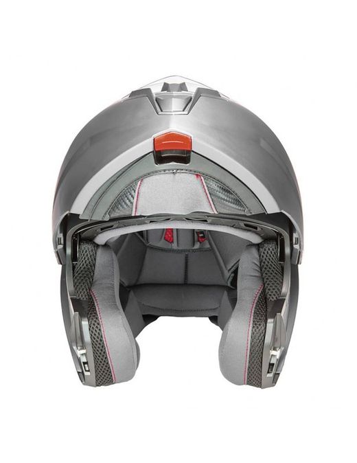 Casco Garibaldi G100 Gris Titanium mate ECE 22.06.