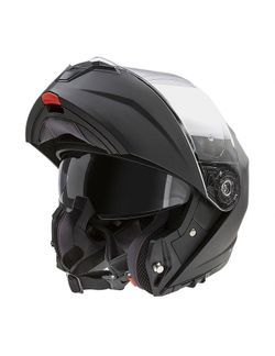 Casco Garibaldi G100 trend negro mate ECE 22.06