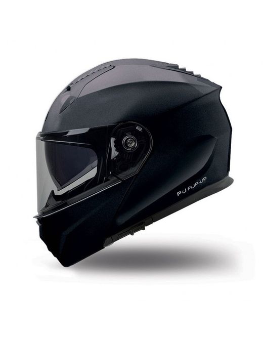 Casco Garibaldi G100 trend negro mate ECE 22.06