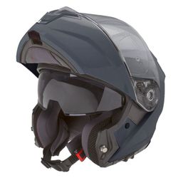 Casco garibaldi G100 trend Gris Nardo  ECE 22.06.