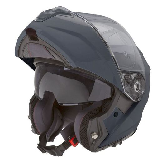 Casco garibaldi G100 trend Gris Nardo  ECE 22.06.