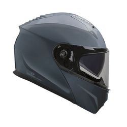 Casco garibaldi G100 trend Gris Nardo  ECE 22.06.