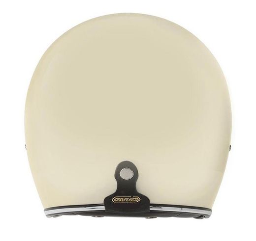 Casc garibaldi vintage g02x beige