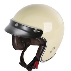 Casc garibaldi vintage g02x beige