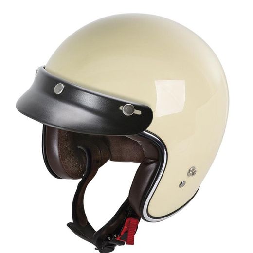 Casc garibaldi vintage g02x beige