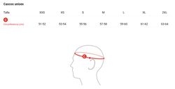 Casco Garibaldi Vintage G02x Gris Nardo Mate