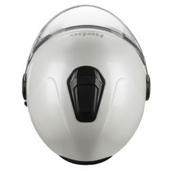 Casco Hebo demi Jet CTR Blanco