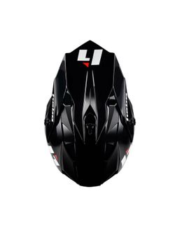 Casco Hebo MX PT13 JUNIOR