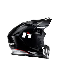 Casco Hebo MX PT13 JUNIOR