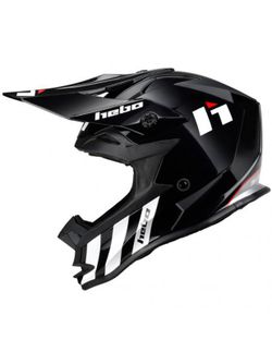 Casco Hebo MX PT13 JUNIOR