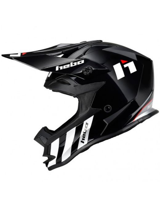 Casco Hebo MX PT13 JUNIOR