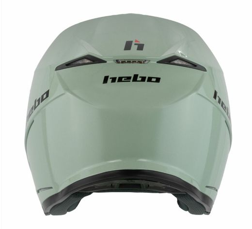 Casc hebo trial zone 5 llima