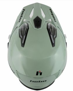 Casc hebo trial zone 5 llima