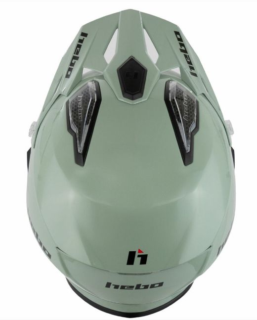 Casc hebo trial zone 5 llima