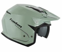 Casc hebo trial zone 5 llima