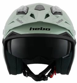 Casc hebo trial zone 5 llima