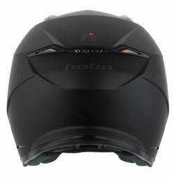 Casc hebo trial zone 5 pursuit negre mat