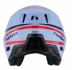 Casco Hebo Zone PRO AURON Fiberglass ECE 22.06.