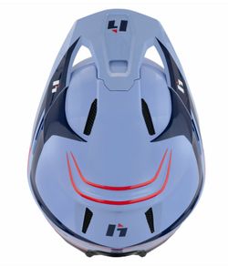 Casco Hebo Zone PRO AURON Fiberglass ECE 22.06.
