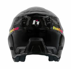 Casco Hebo Zone PRO CAMU Fiberglass ECE 22.06