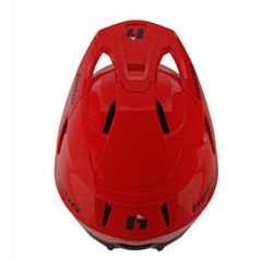 Casco Hebo Zone PRO Rojo Fiberglass ECE 22.06.