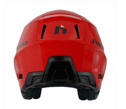 Casco Hebo Zone PRO Rojo Fiberglass ECE 22.06.
