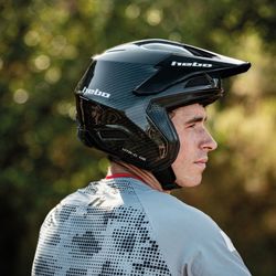 Casco Hebo Zone Race Carbon k3.