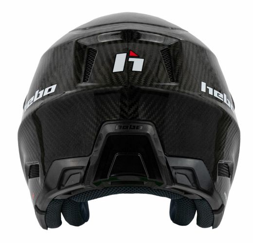 Casco Hebo Zone Race Carbon k3.