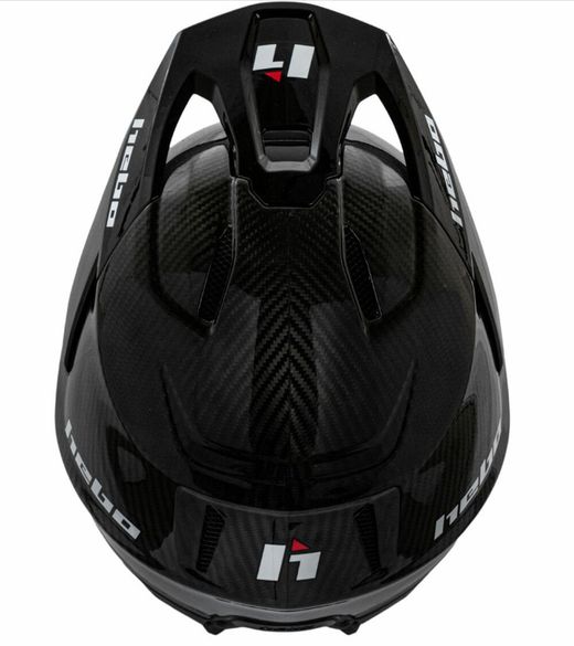 Casco Hebo Zone Race Carbon k3.