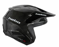 Casco Hebo Zone Race Carbon k3.