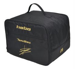 Casco Hebo Zone Race Carbon Toni Bou Edición Limitada 34,