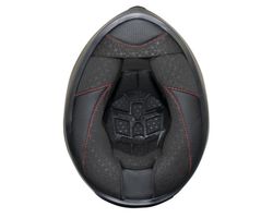 Casco infantil CGM 265 LUCKY 14 Blanco Rosa