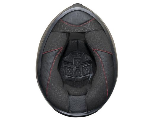 Casco infantil CGM 265 LUCKY 14 Blanco Rosa