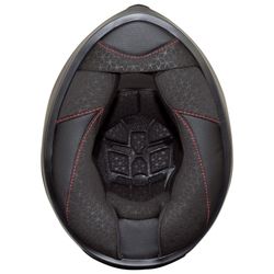 Casco infantil CGM 265 LUCKY Negro mate