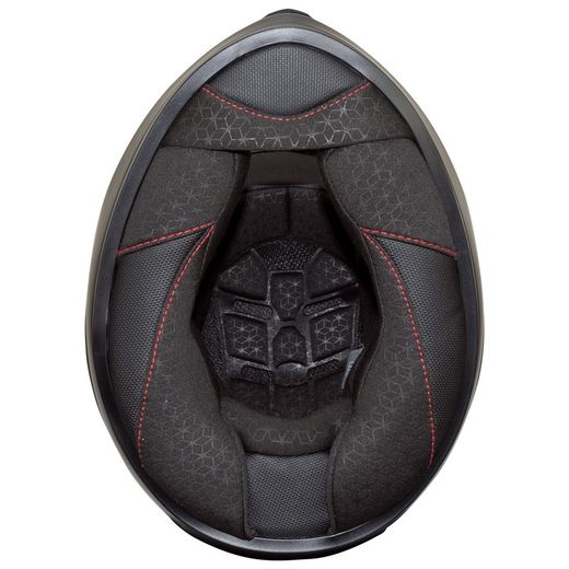 Casco infantil CGM 265 LUCKY Negro mate