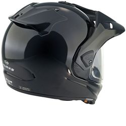 Casco integral Arai Tour-X5 Diamond Black