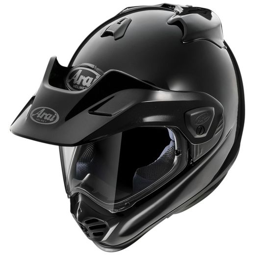 Casco integral Arai Tour-X5 Diamond Black