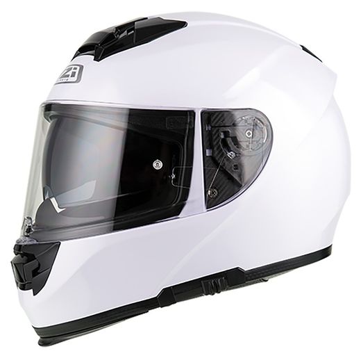 Casco integra nzi euros 2 blanco